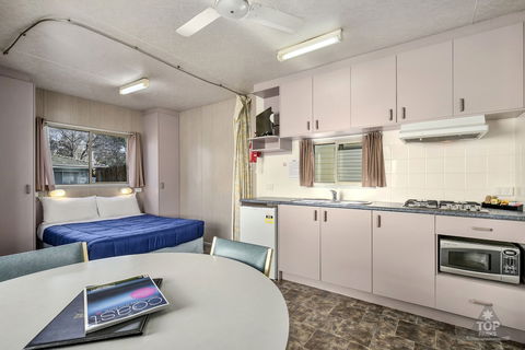 NRMA Phillip Island Beachfront Holiday Park - Local Tourism 5