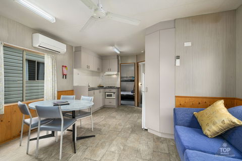 NRMA Phillip Island Beachfront Holiday Park - Local Tourism 1