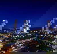 Oracle Resort - Holidays Gold Coast - Accommodation Australia