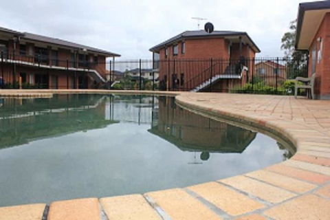 Hunts Hotel Liverpool - Local Tourism 2