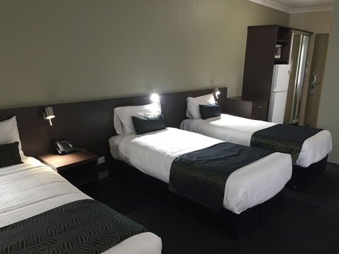 Hunts Hotel Liverpool - Local Tourism 4