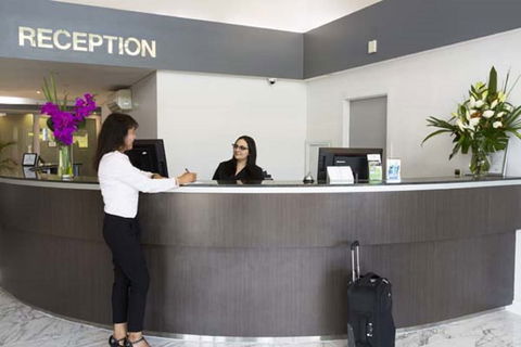 Hunts Hotel Liverpool - Local Tourism 3