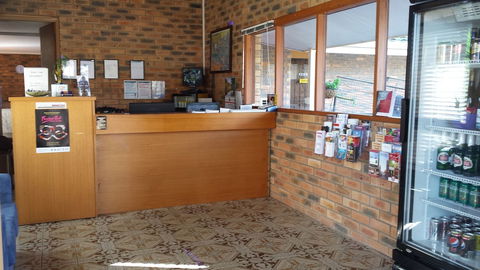 Sandhurst Motor Inn Bendigo - Australia Shopping 1