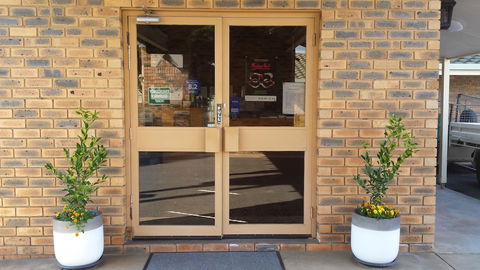 Sandhurst Motor Inn Bendigo - Australia Shopping 0