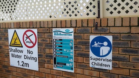 Sandhurst Motor Inn Bendigo - Australia Shopping 2