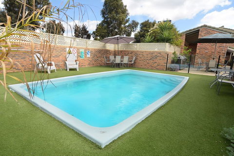 Sandhurst Motor Inn Bendigo - Australia Shopping 5