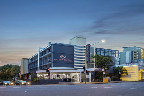 The Metropolitan Spring Hill - Local Tourism 2