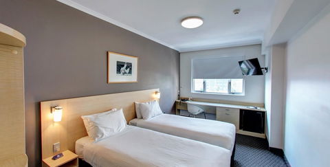 Ibis Sydney Olympic Park - Local Tourism 6
