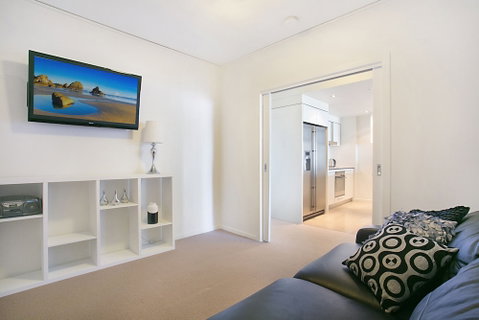 Sierra Grande - Accommodation Australia 6