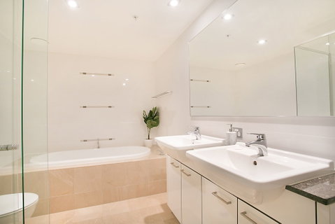 Sierra Grande - Accommodation Australia 0