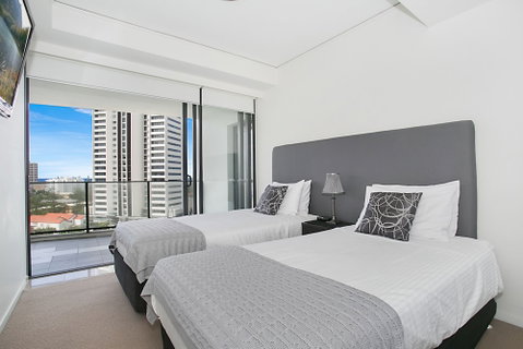Sierra Grande - Accommodation Australia 2
