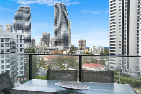 Sierra Grande - Accommodation Australia 5