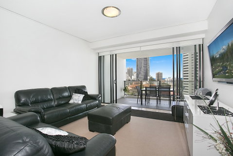 Sierra Grande - Accommodation Australia 1