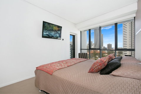 Sierra Grande - Accommodation Australia 4