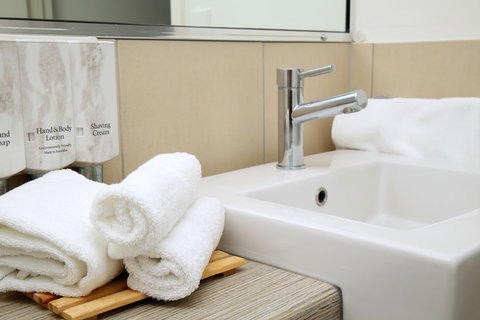 Cairns Central Plaza Apartment Hotel - Accommodation Australia 6