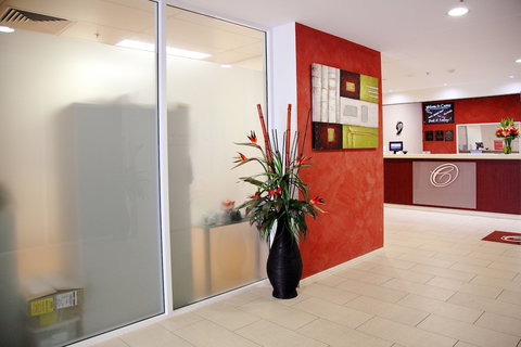 Cairns Central Plaza Apartment Hotel - Accommodation Australia 2