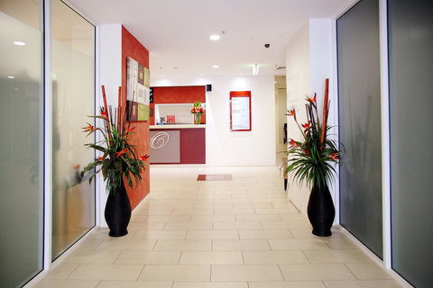 Cairns Central Plaza Apartment Hotel - Accommodation Australia 4