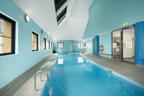 YEHS Hotel Sydney Harbour Suites - Local Tourism 1