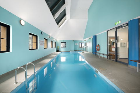 YEHS Hotel Sydney Harbour Suites - Local Tourism 2