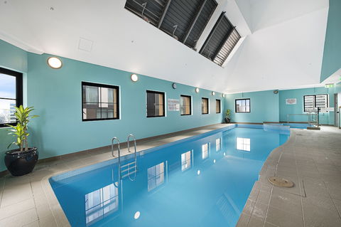 YEHS Hotel Sydney Harbour Suites - Local Tourism 4