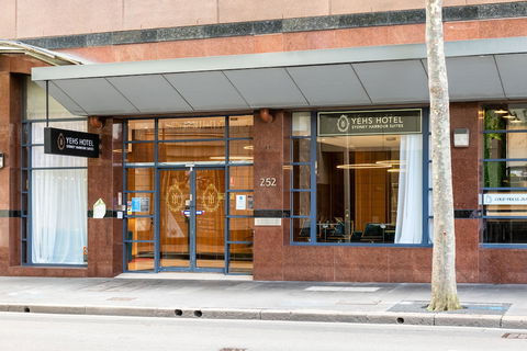YEHS Hotel Sydney Harbour Suites - Local Tourism 0