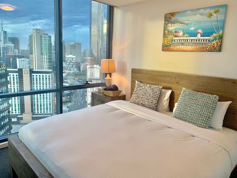 Luxury Apartment With View - Local Tourism 4