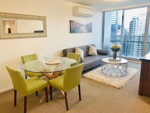 Luxury Apartment With View - Local Tourism 0