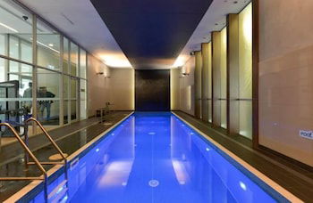 Luxury Apartment With View - Local Tourism 1