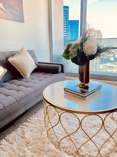 Luxury Apartment With View - Local Tourism 5
