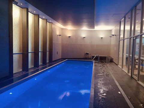 Luxury Apartment With View - Local Tourism 2