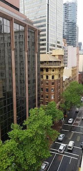 Madison Carrington Apartments - Australia Shopping 0