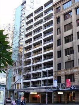 Madison Carrington Apartments - Australia Shopping 2
