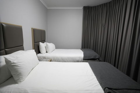 Madison Carrington Apartments - Australia Shopping 6