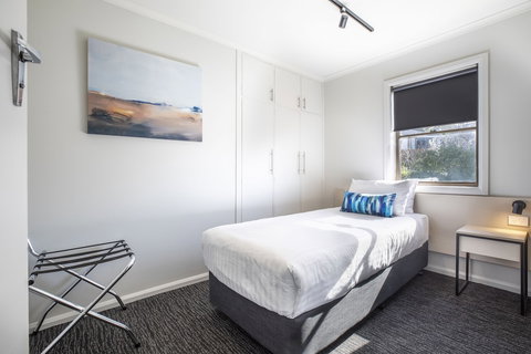 Nightcap At Riverside Hotel - Accommodation Australia 4