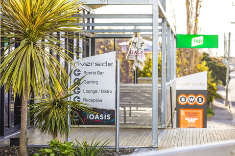 Nightcap At Riverside Hotel - Accommodation Australia 1