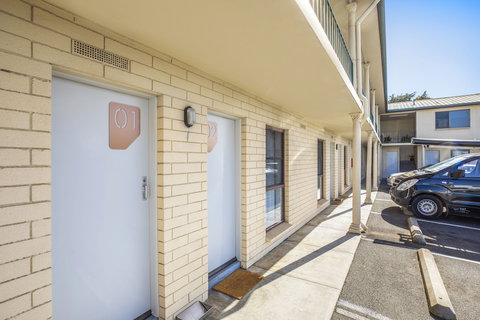 Nightcap At Riverside Hotel - Accommodation Australia 2