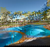Oaks Sunshine Coast Oasis Resort - Accommodation Australia
