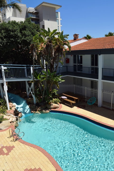 West Beach Lagoon 202 - Quiet & Ground Floor - Accommodation Australia 5