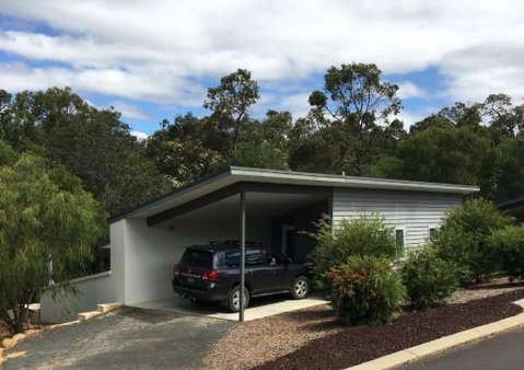 17 By The Sea - Dunsborough - Accommodation Australia 4