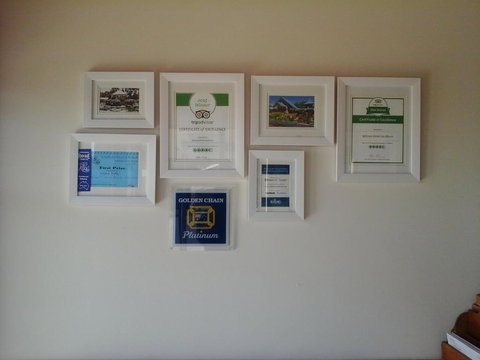 Willows Motel - Accommodation Australia 3