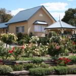 Willows Motel - Accommodation Australia 0