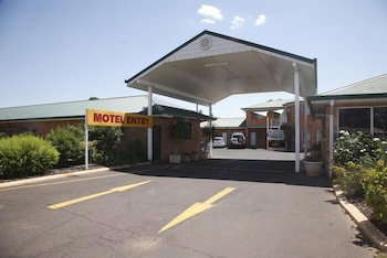 Across Country Motor Inn - Accommodation Australia 2