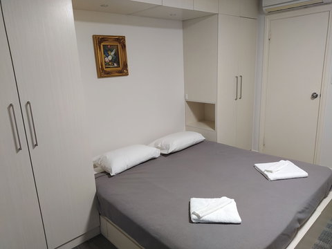 Regency Apartments - Accommodation Australia 1