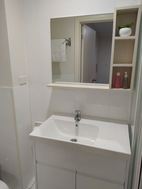 Regency Apartments - Accommodation Australia 5