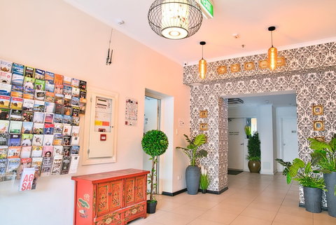 Regency Apartments - Accommodation Australia 0