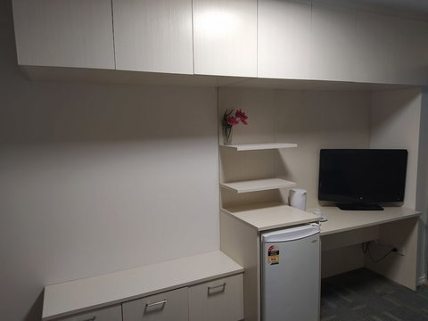 Regency Apartments - Accommodation Australia 4