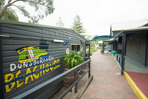 Dunsborough Beachouse YHA Backpackers - Accommodation Australia 6