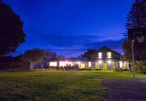 Dunsborough Beachouse YHA Backpackers - Accommodation Australia 5