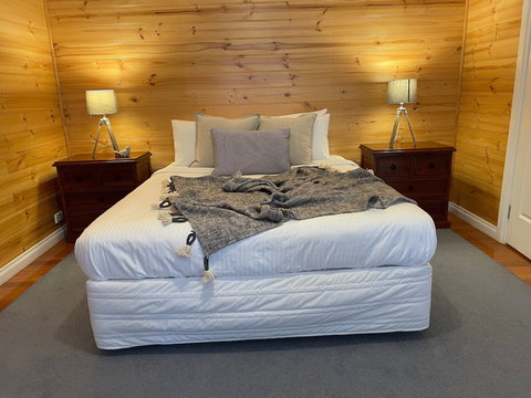 Dunes - Elegant Beach Villa With Huge Swim Spa - Australia Shopping 3