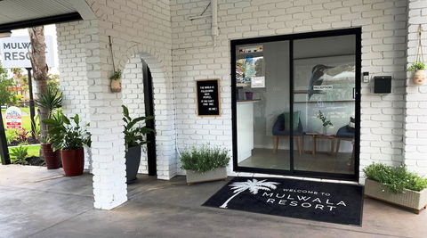 Mulwala Resort - Australia Shopping 0